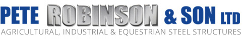 Pete Robinson & Son Ltd