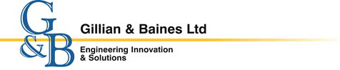 Gillian & Baines Ltd