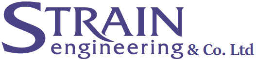 Strain Engineering & Co Ltd