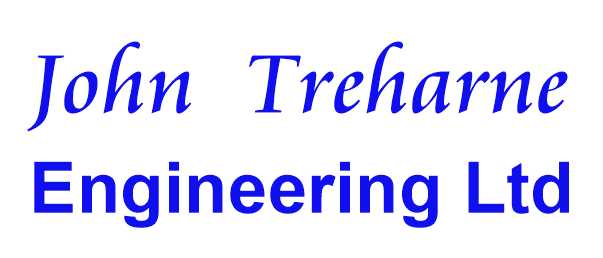 John Treharne Engineering Ltd.