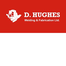 D Hughes Welding & Fabrication Ltd