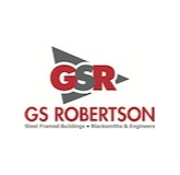GS Robertson
