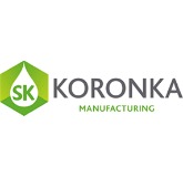 S Koronka (Manufacturing) Ltd