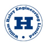 William Haley Engineering Ltd