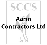 Aarin Contractors Ltd