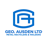 Geo Ausden Ltd