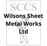 Wilsons Sheet Metalwork Ltd