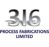316 Process Fabrications Ltd